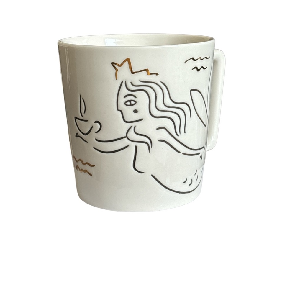 Starbucks Mug